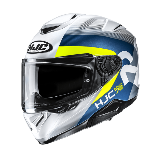  HJC RPHA 72 PHYTA Full Face Helmet