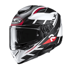 [Color:::VALUE - MC-1SF] HJC RPHA 72 VALUE Full Face Helmet
