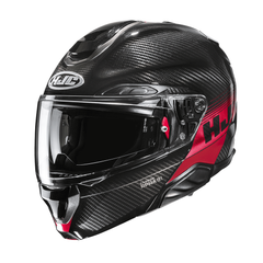 [Color:::ELIG - MC-1] HJC RPHA 91 CARBON ELIG Full Face Helmet