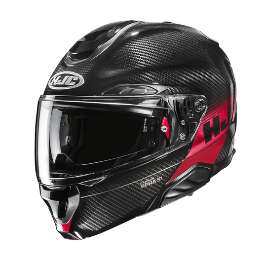  HJC RPHA 91 CARBON ELIG Full Face Helmet