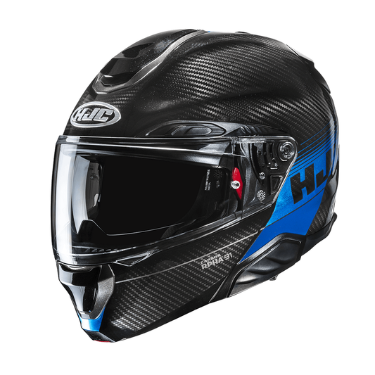  HJC RPHA 91 CARBON ELIG Full Face Helmet