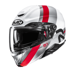 [Color:::FENSH - MC-1] HJC RPHA 91 FENSH Full Face Helmet