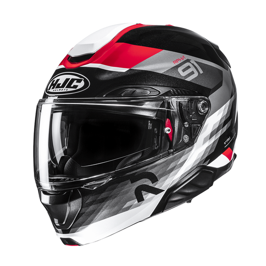  HJC RPHA 91 MADAL Full Face Helmet