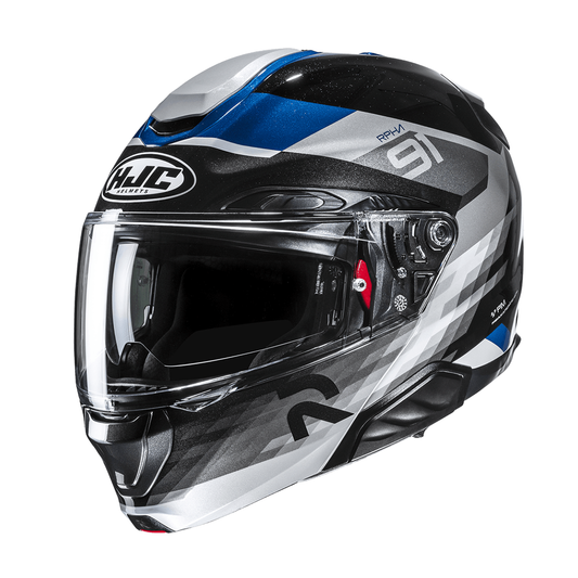  HJC RPHA 91 MADAL Full Face Helmet