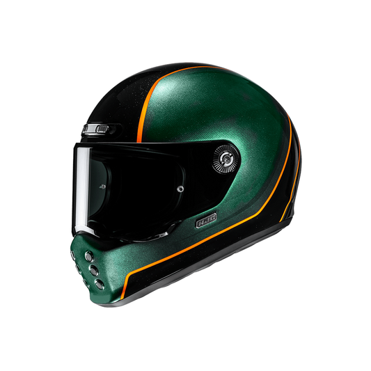  HJC V10 HODU Full Face Helmet