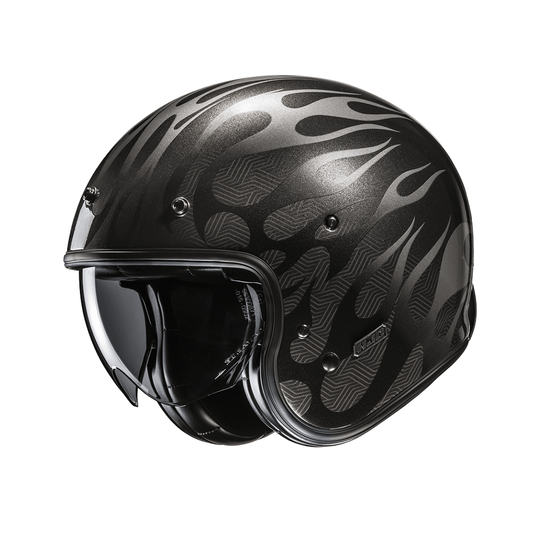  HJC V31 FIRO Open-Face Helmet