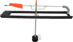 HT POLAR TIP UP (2018)