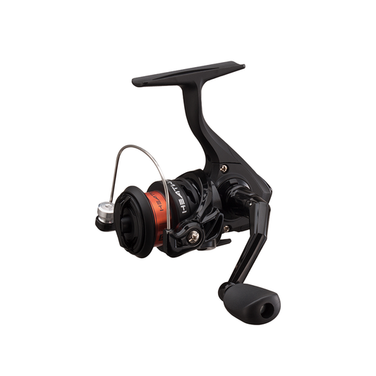 13 Fishing Heatwave II Ice Spinning Reel