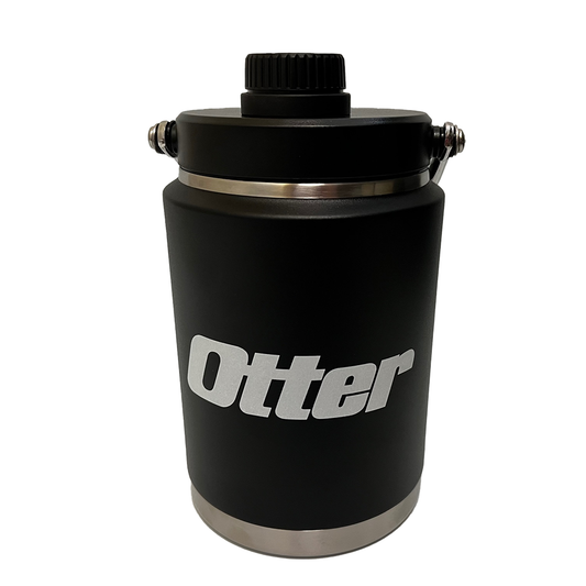 Otter Half Gallon Water Jug