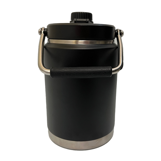 Otter Half Gallon Water Jug