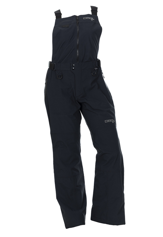 DSG Women's Harlow 2.0 Technical Rain Bib/Pant