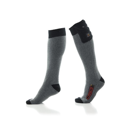  DSG Women's Heated Socks 5V