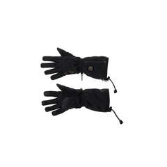 [Color:::Black] DSG Women's Heated Gloves 5V