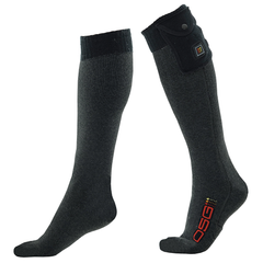 DSG Women's Heated Sock 5V 2.0