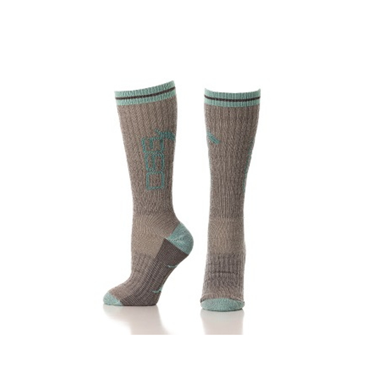  DSG Women's Heavy Weight Merino Wool Sock