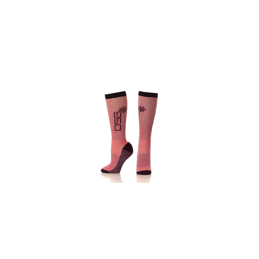  DSG Women's Heavy Weight Sock