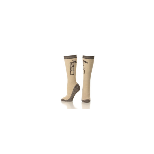  DSG Women's Heavy Weight Merino Wool Sock