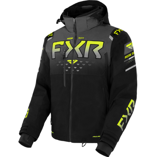  FXR Helium X 2-in-1 Jacket