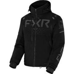 [Color:::Black Ops] FXR Helium X 2-in-1 Jacket