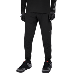 [Color:::Black] FXR Helium MTB Pant