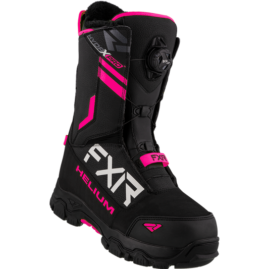  FXR Helium Single Boa Boot