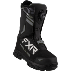 [Color:::Black] FXR Helium Single Boa Boot