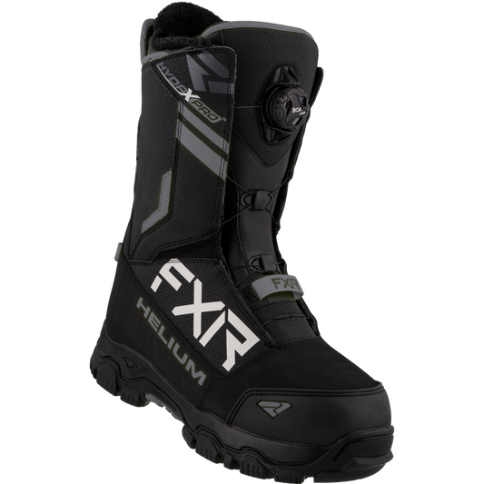  FXR Helium Single Boa Boot