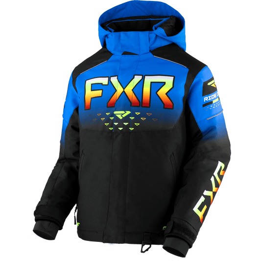  FXR Youth Helium Jacket