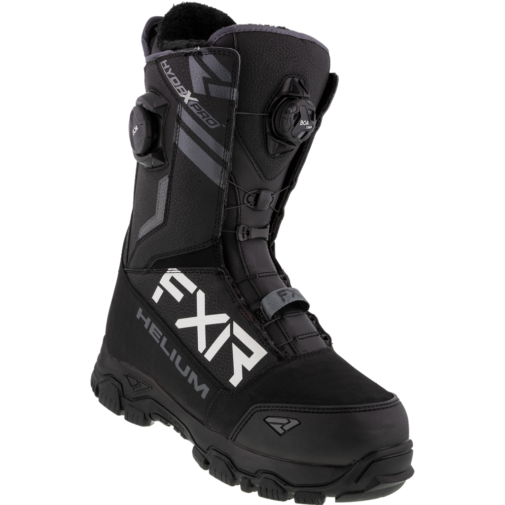 FXR ブーツ Vapor Pro Boot – FXR Racing Canada