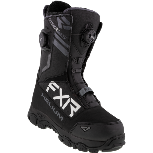  FXR Helium Dual Boa Boot