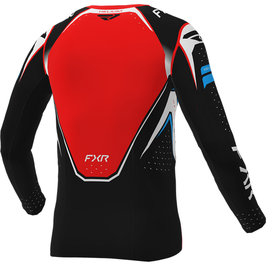  FXR Helium Edge MX Jersey