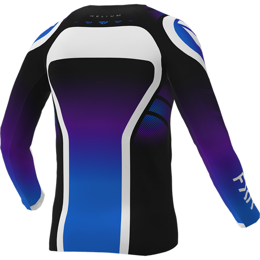  FXR Helium Infinity MX Jersey