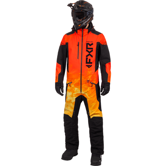  FXR Helium Lite Monosuit