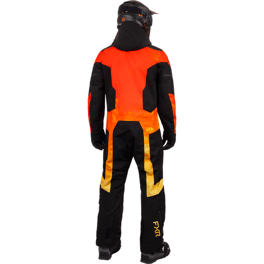  FXR Helium Lite Monosuit