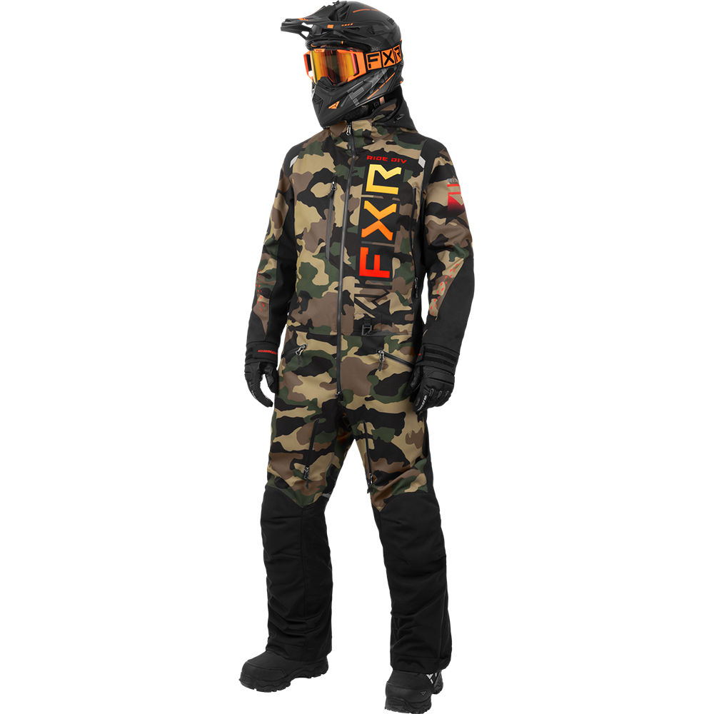  FXR Helium Lite Monosuit