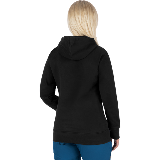  FXR Unisex Helium Cotton Pullover Hoodie