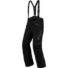 [Color:::Black Ops] FXR Helium X Pant