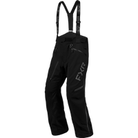 [Color:::Black Ops] FXR Helium Lite Pant