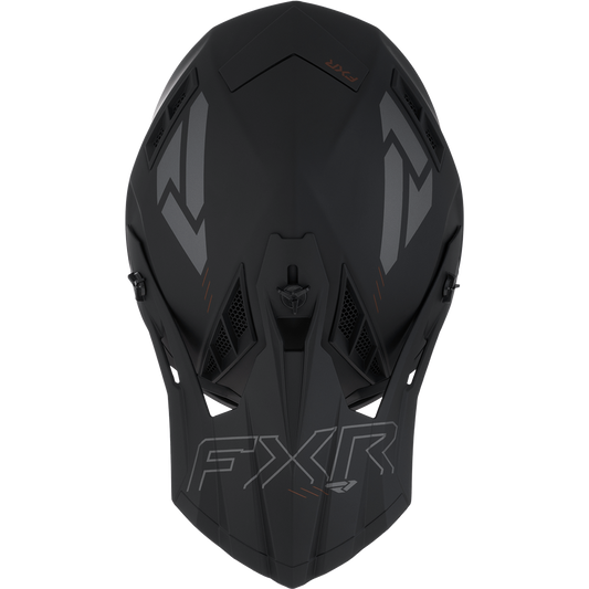  FXR Helium Prime Helmet