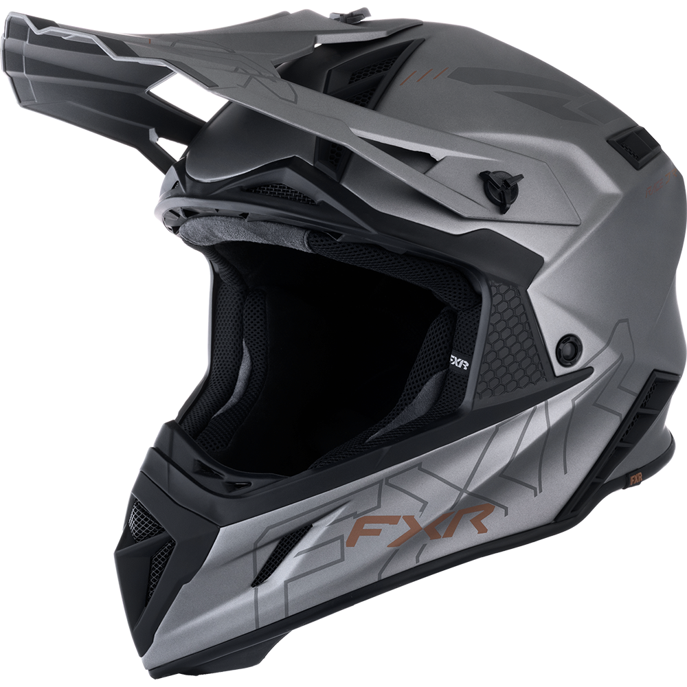 fxr motorcycle helmet Helium Prime Ice Fishing Cases Color:Jade Canvas density EPS SAFETY liner I feel like Corbin