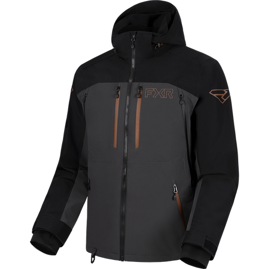  FXR Helium Pro 3-in-1 Jacket