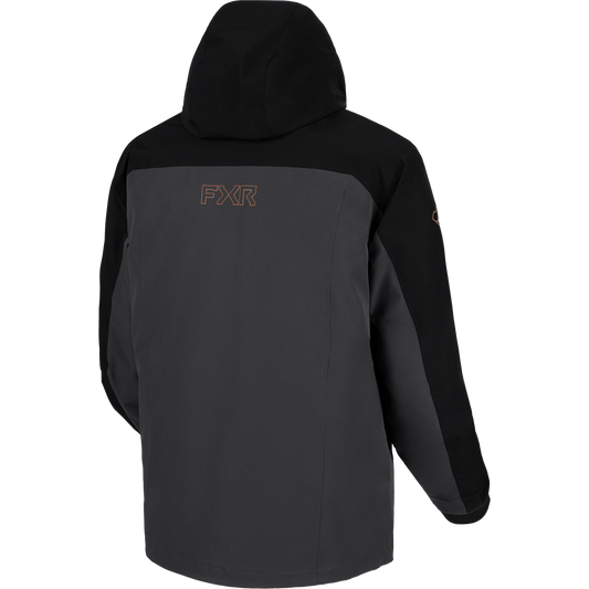  FXR Helium Pro 3-in-1 Jacket
