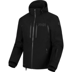 [Color:::Black Ops] FXR Helium Pro 3-in-1 Jacket