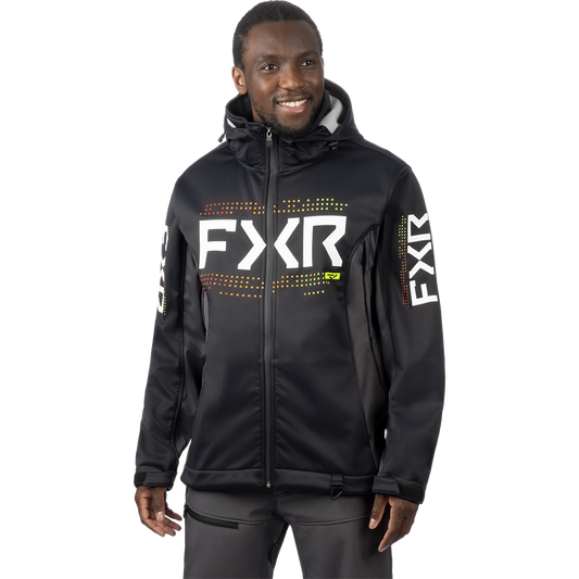  FXR Helium Softshell Jacket