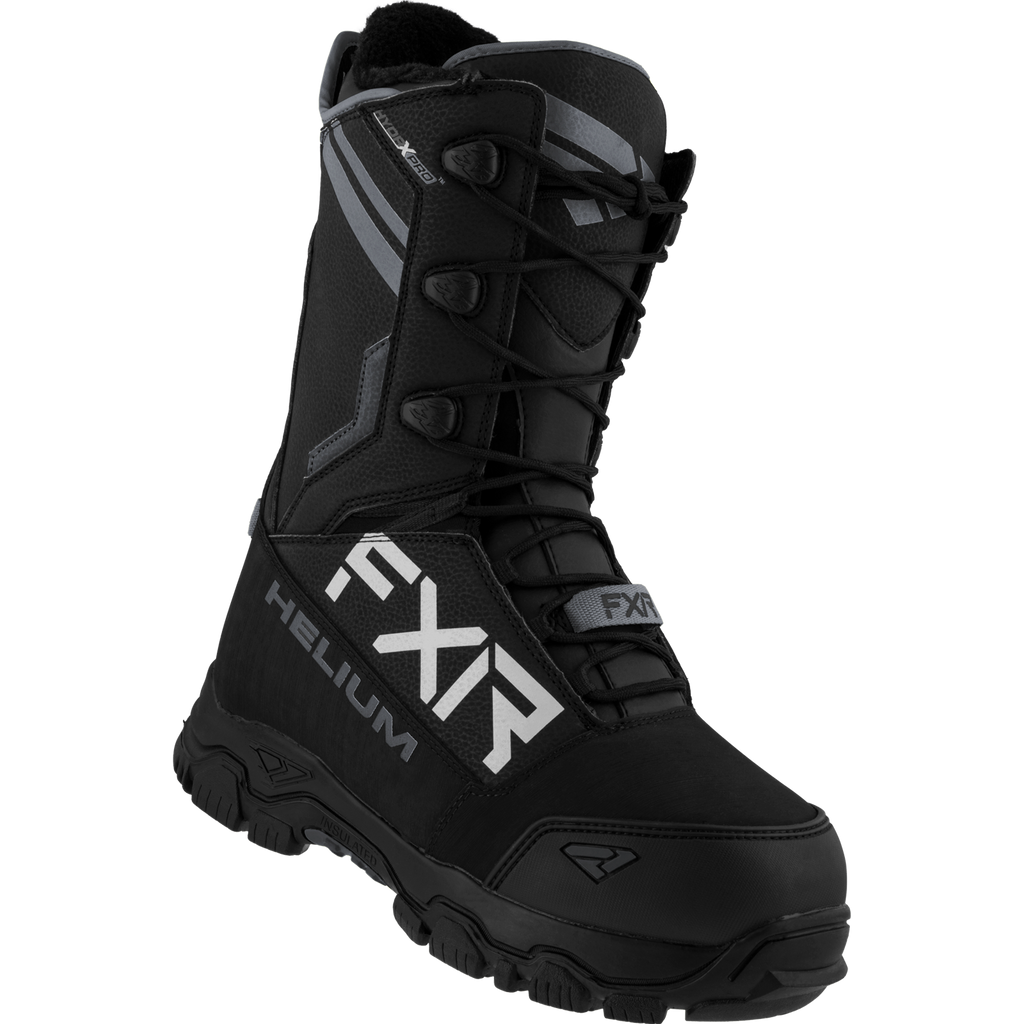 FXR Snowmobile Boots for Men, Women, Children | Up North Sports