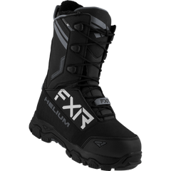 [Color:::Black] FXR Helium Speed Boot