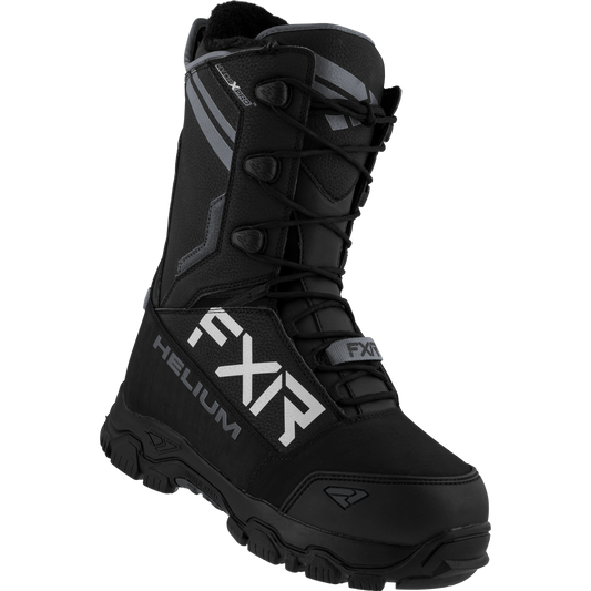  FXR Helium Speed Boot