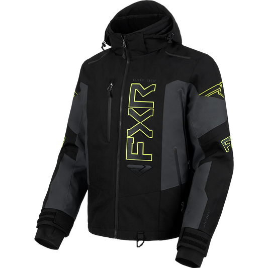  FXR Helium X 2-in-1 Jacket
