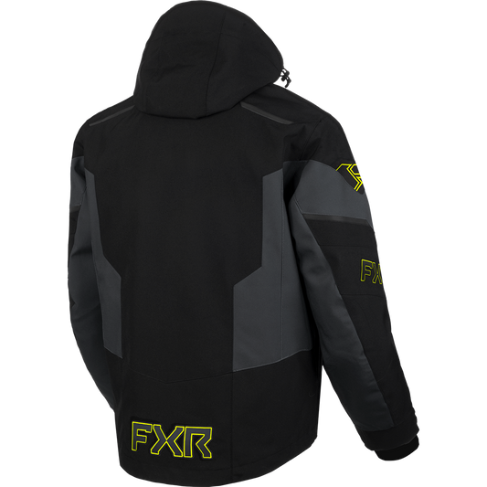  FXR Helium X 2-in-1 Jacket