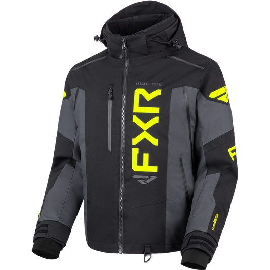  FXR Men's Helium X 2-in-1 Jacket
